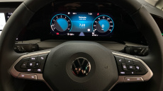 Volkswagen Golf 1.5 TSI Style 5dr Petrol Hatchback